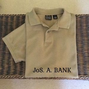 Short Sleeve Polo Shirt